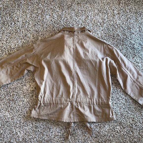 Denim jacket - Picture 4 of 4